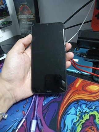 Xiaomi Redmi 8A -