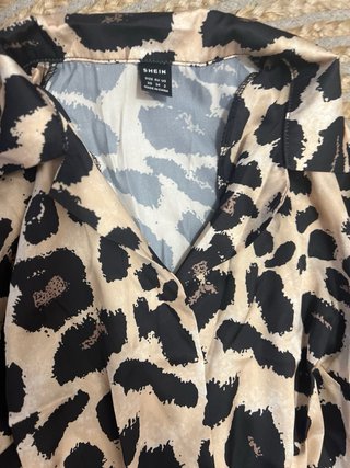 Lote 2 Vestidos Cortos