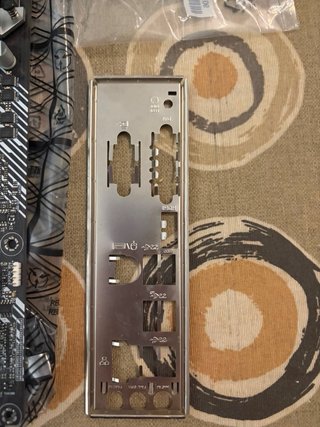 Placa Base MSI B450M PRO-VDH MAX AM4
