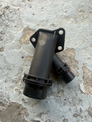 Tubo Agua BMW E46