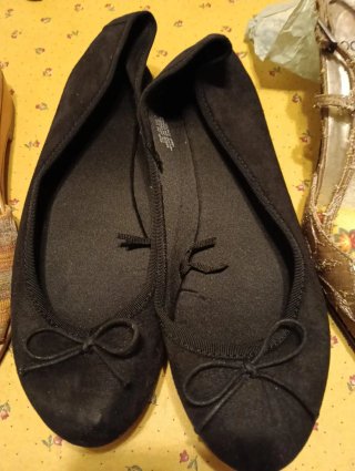 Sandalias de mujer