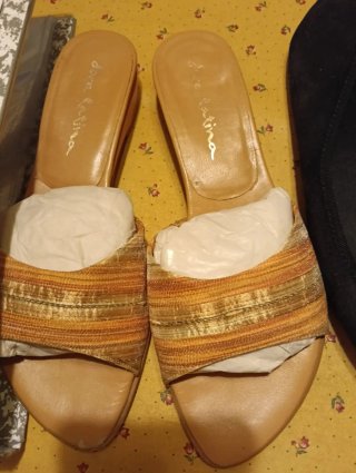Sandalias de mujer