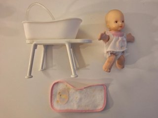 Lote My Sweet Love Newborn Famosa