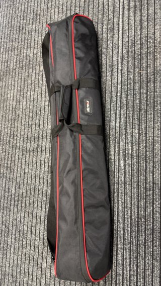 Trípode Profesional Cámara VX-18M