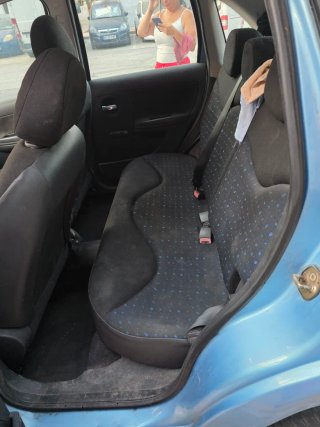 Citroen C3 2005