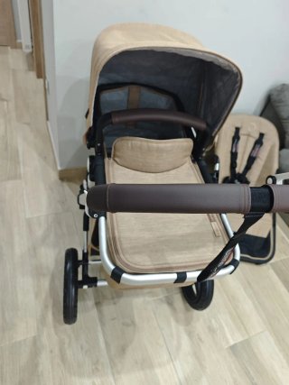 Bugaboo Camaleon3 Edición Sahara