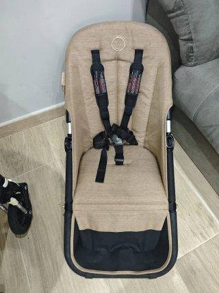 Bugaboo Camaleon3 Edición Sahara