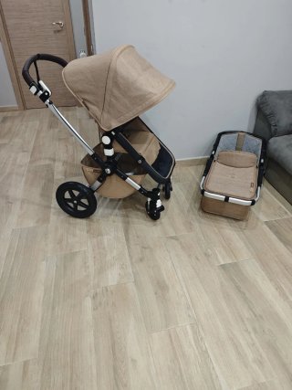 Bugaboo Camaleon3 Edición Sahara