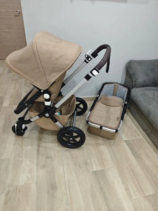 Bugaboo Camaleon3 Edición Sahara