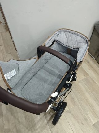 Bugaboo Camaleon3 Edición Sahara