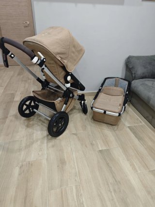Bugaboo Camaleon3 Edición Sahara