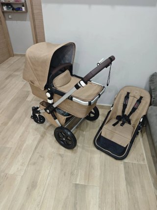 Bugaboo Cameleon 3 Edición Sahara