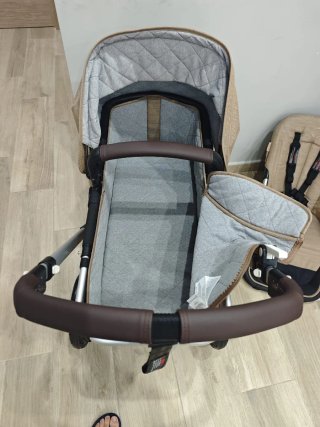 Bugaboo Cameleon 3 Edición Sahara