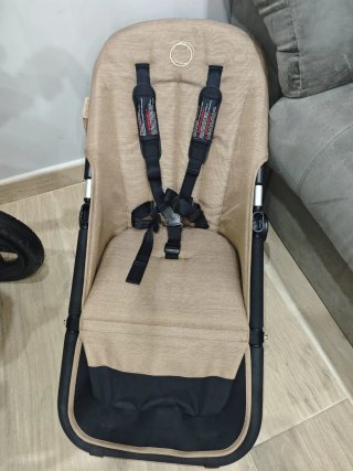 Bugaboo Cameleon 3 Edición Sahara