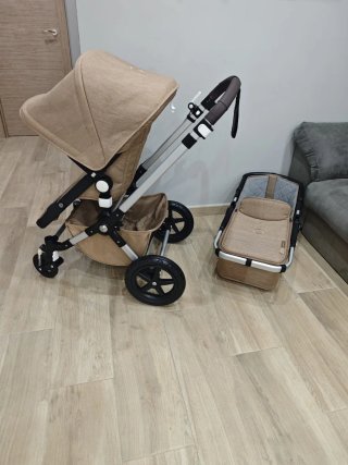 Bugaboo Cameleon 3 Edición Sahara