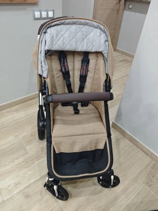 Bugaboo Cameleon 3 Edición Sahara