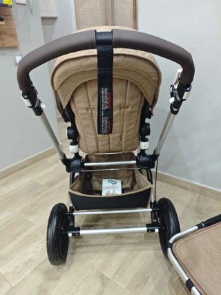 Bugaboo Cameleon 3 Edición Sahara