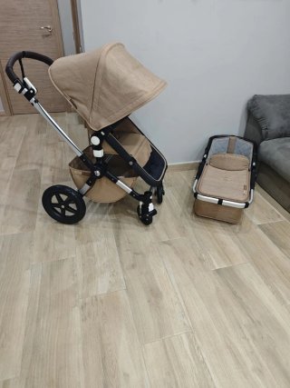 Bugaboo Cameleon 3 Edición Sahara