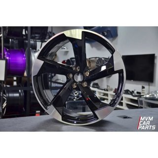 Juego de 4 Llantas 20 RS Deep Concave AU098