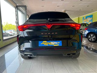 CUPRA Formentor 1.5 TSI  150cv