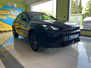 CUPRA Formentor 1.5 TSI  150cv