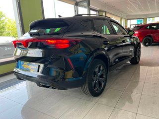 CUPRA Formentor 1.5 TSI  150cv