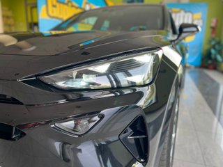 CUPRA Formentor 1.5 TSI  150cv