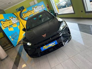 CUPRA Formentor 1.5 TSI  150cv