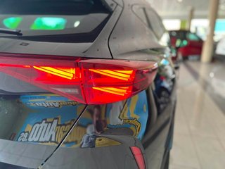 CUPRA Formentor 1.5 TSI  150cv