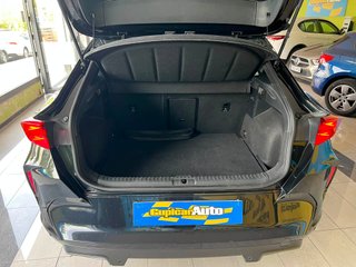 CUPRA Formentor 1.5 TSI  150cv