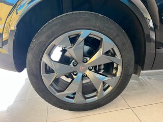 CUPRA Formentor 1.5 TSI  150cv