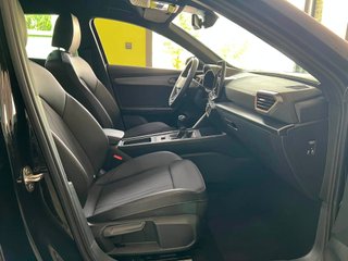CUPRA Formentor 1.5 TSI  150cv