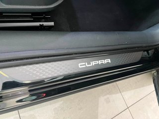 CUPRA Formentor 1.5 TSI  150cv