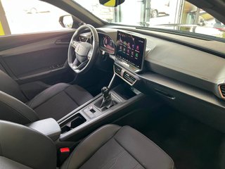 CUPRA Formentor 1.5 TSI  150cv