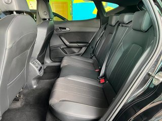 CUPRA Formentor 1.5 TSI  150cv