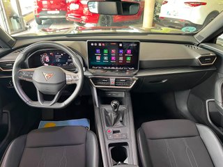 CUPRA Formentor 1.5 TSI  150cv
