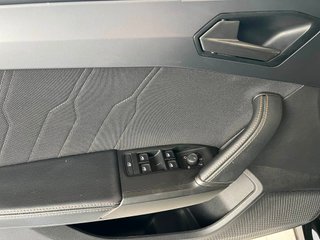 CUPRA Formentor 1.5 TSI  150cv