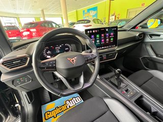 CUPRA Formentor 1.5 TSI  150cv