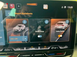 CUPRA Formentor 1.5 TSI  150cv