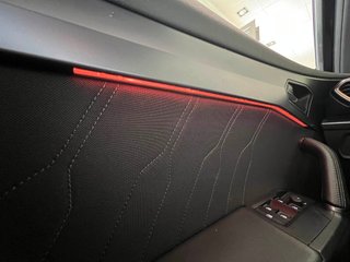 CUPRA Formentor 1.5 TSI  150cv