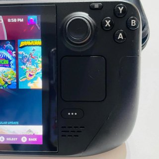 Steam Deck 64 GB