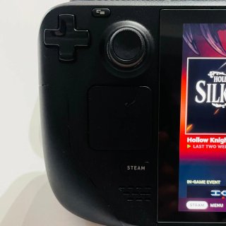 Steam Deck 64 GB