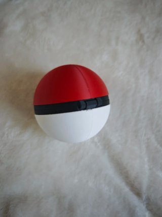 Pokebola Clásica Pokemon
