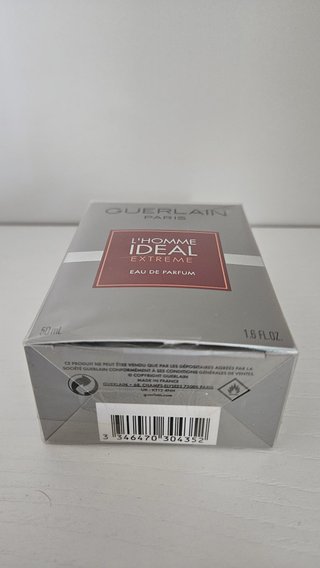 Gerlain L’homme Ideal Extreme 50ml
