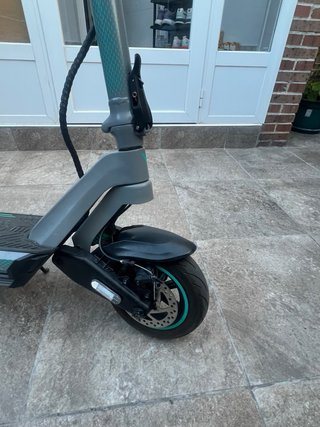Patinete eléctrico Cecotec CON PROBLEMAS