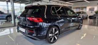 Volkswagen Golf VIII GTD 200cv