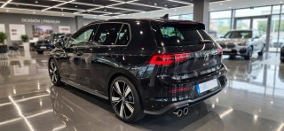 Volkswagen Golf VIII GTD 200cv