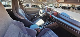 Volkswagen Golf VIII GTD 200cv