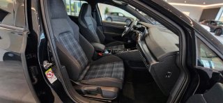 Volkswagen Golf VIII GTD 200cv