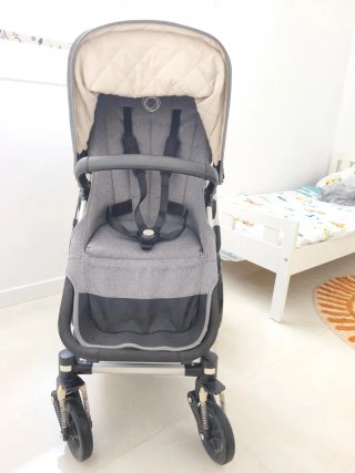 Bugaboo Cameleon 3 Carrito Bebé